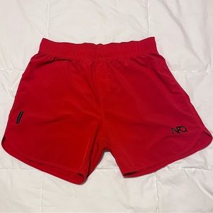 NFQ Contact Series Shorts Mens Large